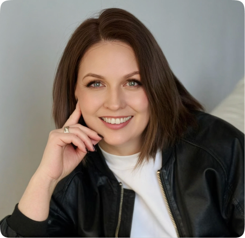 Елена Еремина 