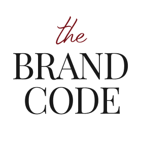 The Brand Code