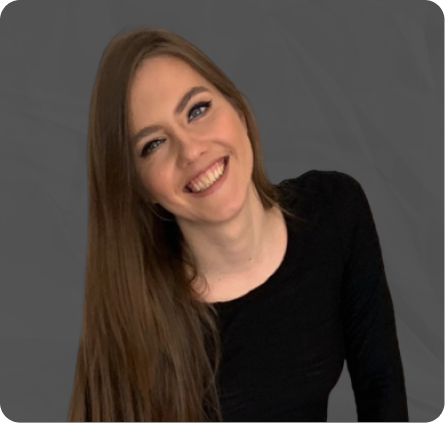 <p>ТАТЬЯНА АЛЕКСЕЕВА</p><p>Руководитель отдела кураторов</p>