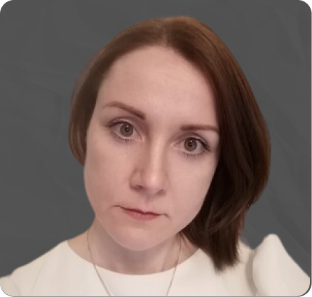 <p>ЭЛЬМИРА ЗАКИРОВА</p><p>Куратор</p>