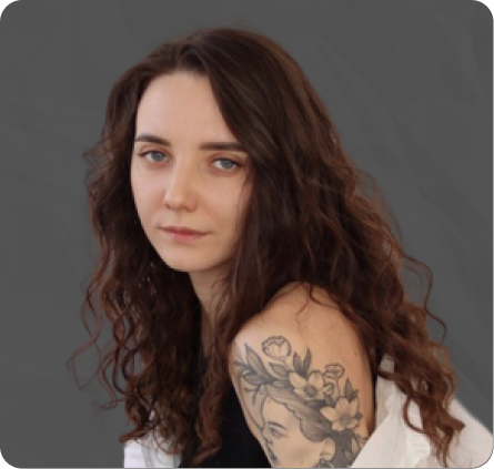 <p>АЛЕКСАНДРА МАСЛОВА</p><p>Технический специалист</p>