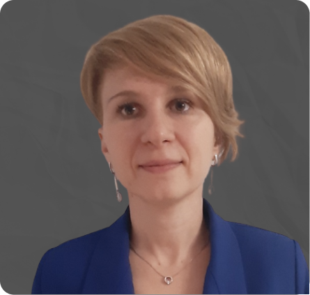 <p>НАТАЛИЯ РЯШИНА</p><p>Тренер по Excel</p>